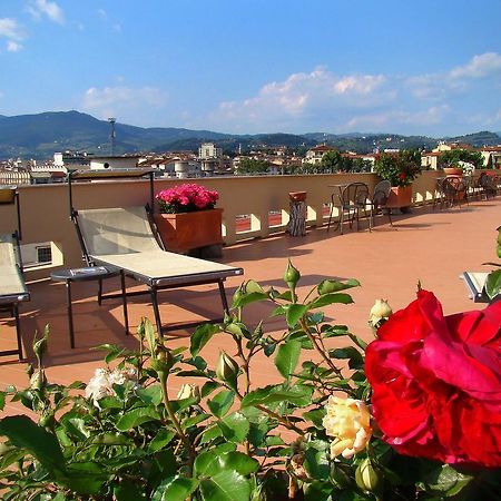 Alla Dimora Altea Bed & Breakfast Florence Exterior photo