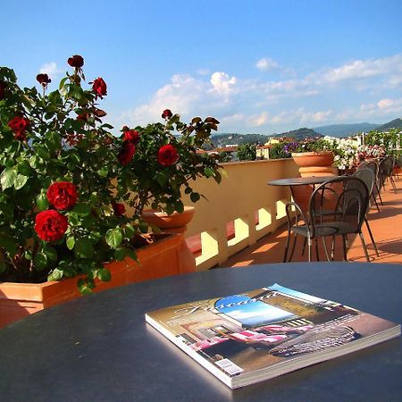 Alla Dimora Altea Bed & Breakfast Florence Exterior photo