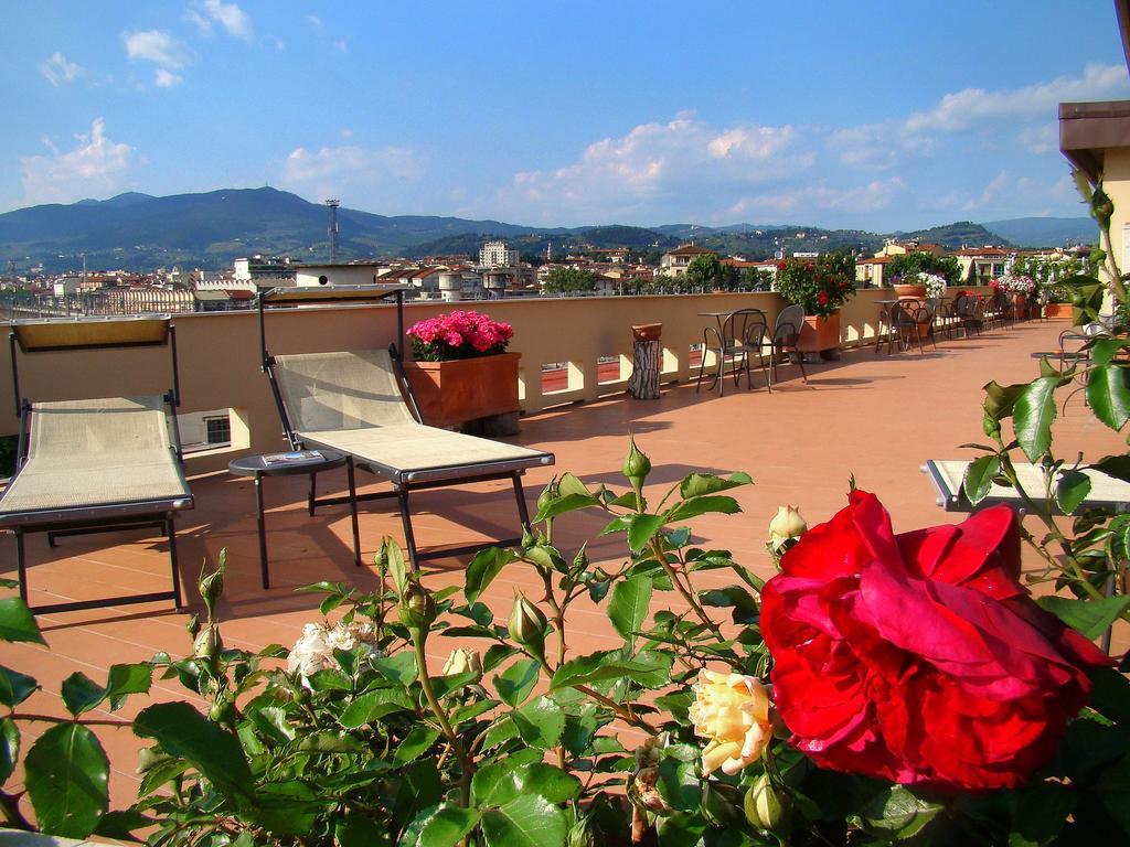 Alla Dimora Altea Bed & Breakfast Florence Exterior photo