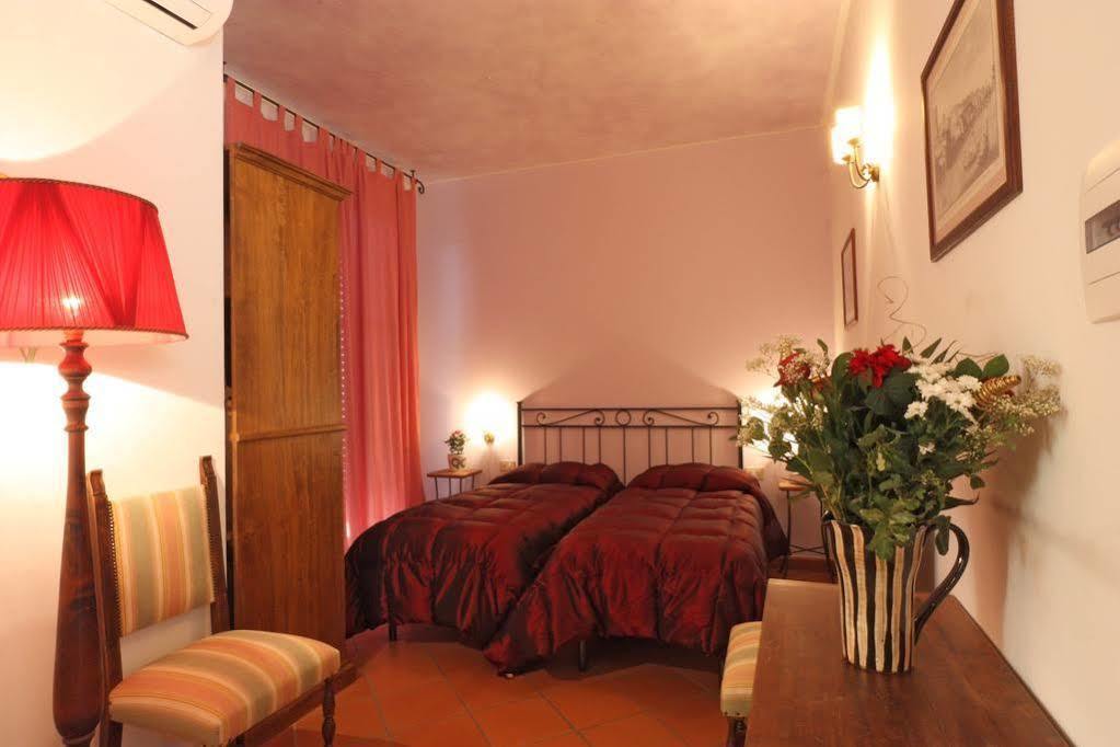 Alla Dimora Altea Bed & Breakfast Florence Exterior photo