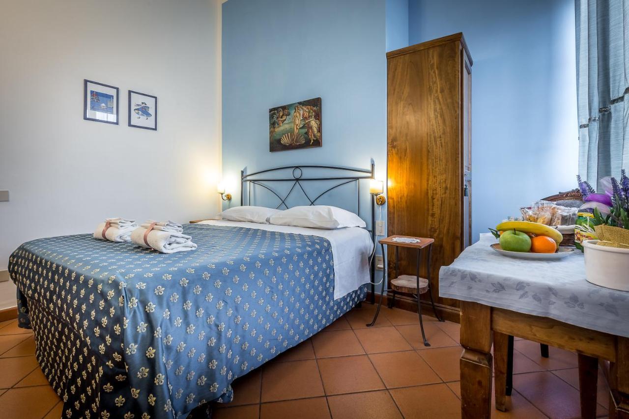 Alla Dimora Altea Bed & Breakfast Florence Exterior photo