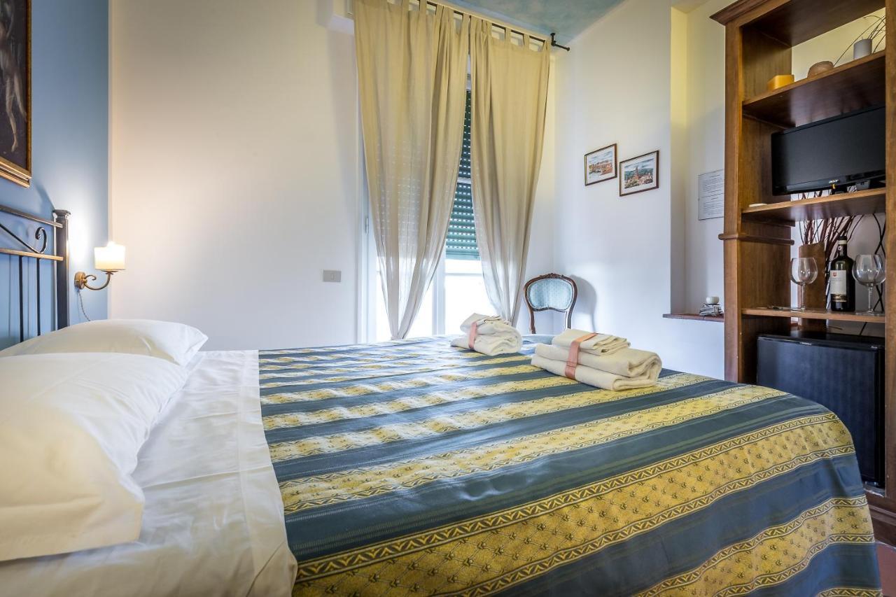 Alla Dimora Altea Bed & Breakfast Florence Exterior photo