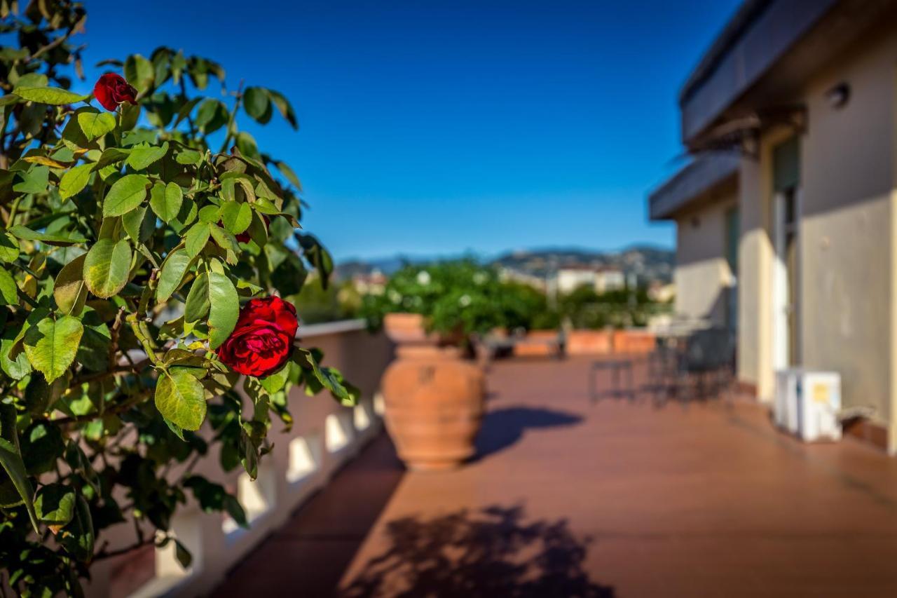 Alla Dimora Altea Bed & Breakfast Florence Exterior photo